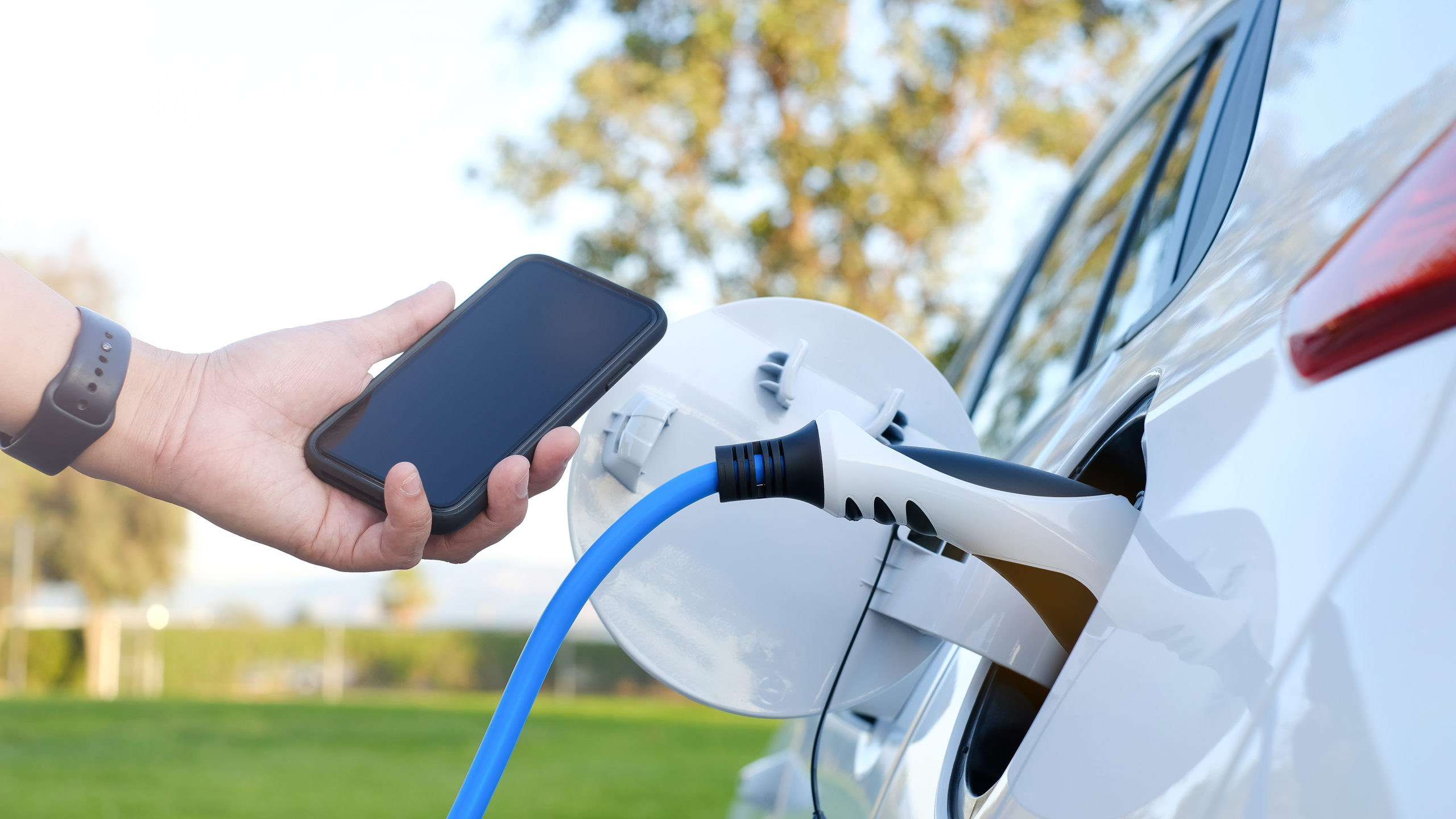 Quel est le coût de recharge d’une voiture électrique ?