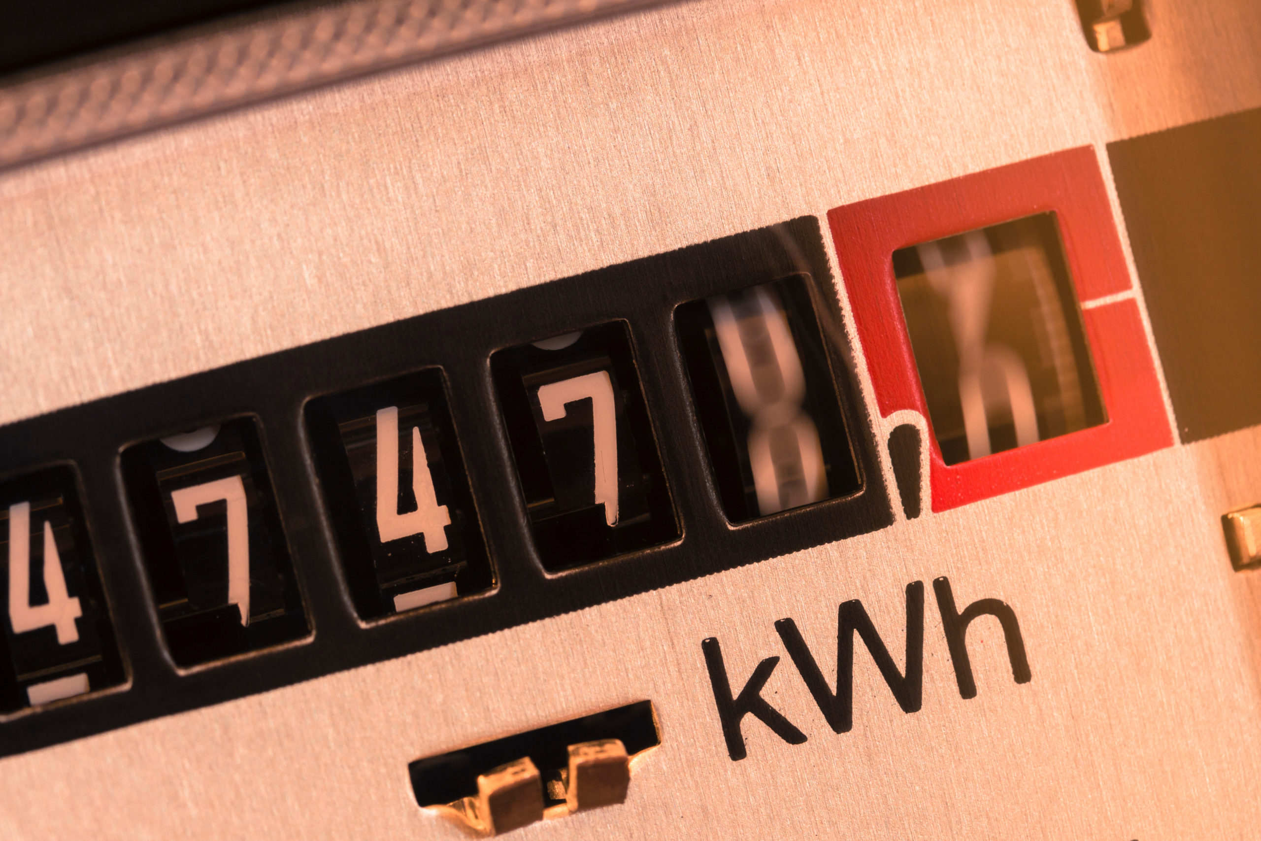 Combien de kWh faut-il pour la recharge d’une voiture électrique ?