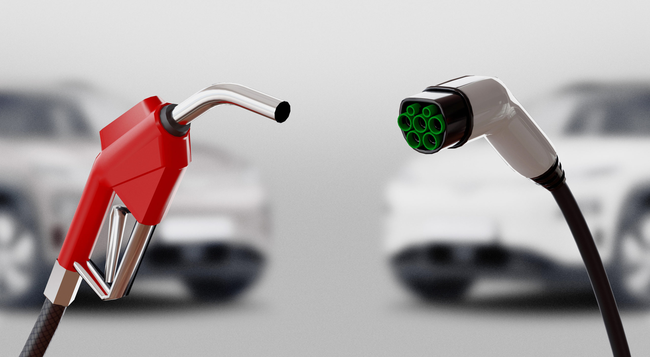 Comparaison entre une voiture électrique et thermique : tout ce qu’il faut savoir